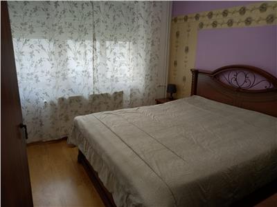 Apartament 3 camere , Titan Metrou, bloc 1979, decomandat, 70mp utili, renovat integral, mobilat si utilat premium, liber,  ofertă rară.