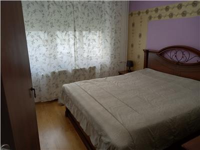 Apartament 3 camere , Titan Metrou, bloc 1979, decomandat, 70mp utili, renovat integral, mobilat si utilat premium, liber,  ofertă rară.