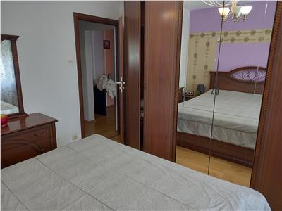 Apartament 3 camere , Titan Metrou, bloc 1979, decomandat, 70mp utili, renovat integral, mobilat si utilat premium, liber,  ofertă rară.