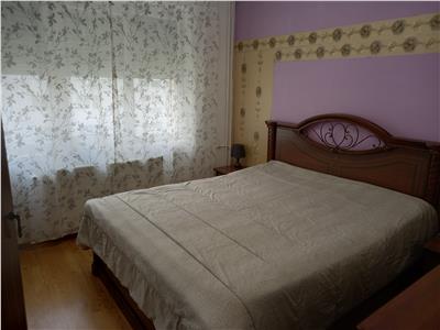 Apartament 3 camere , Titan Metrou, bloc 1979, decomandat, 70mp utili, renovat integral, mobilat si utilat premium, liber,  ofertă rară.