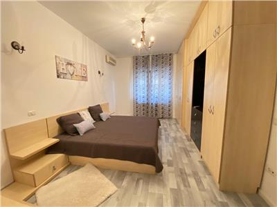 Inchiriere apartament 2 camere | Herastrau  Aron Cotrus | 80 mp | parcare subterana | centrala termica |