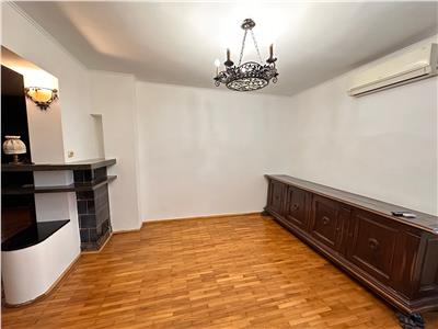 inchirere apartament in vila | armeneasca - biserica silvestru | parter | centrala termica | Bucuresti