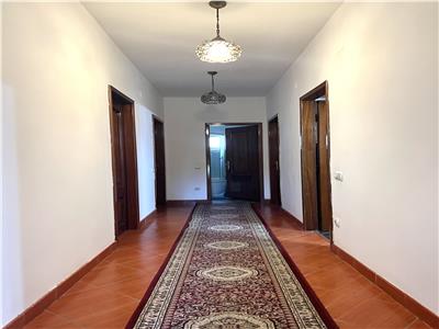 Vanzare vila Doamna Ghica | teren 358 mp | constructie 1993 |