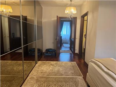 Oferta vanzare apartament LUX zona Baneasa // Padurea Baneasa