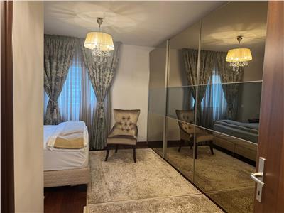 Oferta vanzare apartament LUX zona Baneasa // Padurea Baneasa