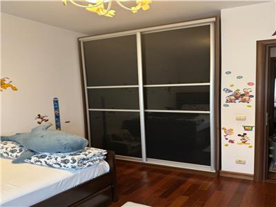 Oferta vanzare apartament LUX zona Baneasa // Padurea Baneasa