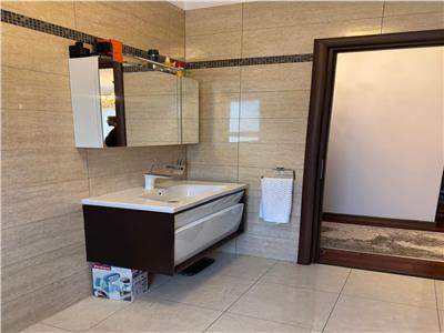 Oferta vanzare apartament LUX zona Baneasa // Padurea Baneasa