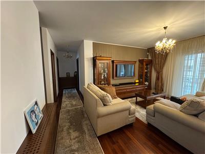 oferta vanzare apartament lux zona baneasa // padurea baneasa Bucuresti