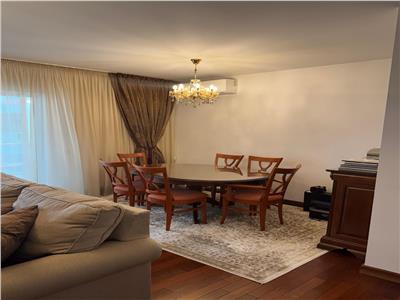 Oferta vanzare apartament LUX zona Baneasa // Padurea Baneasa