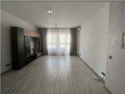 apartament 3 camere  new town residence , dristor metrou,  120mp, decomandat,  teras? pe tot apartamentul, primul bloc din complex cu bunc?r antiatomic, totul nou, nelocuit. Bucuresti