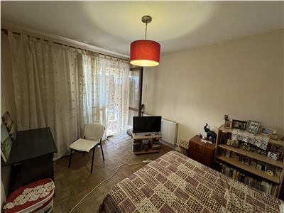 Oferta vanzare apartament 2 camere zona Campia Libertatii // Baba Novac