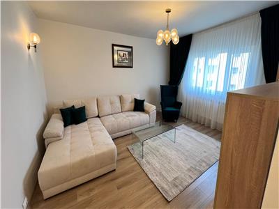 oferta inchiriere apartament 3 camere zona mall vitan // centrala proprie pe gaz Bucuresti