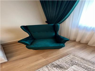 Oferta inchiriere apartament 3 camere zona Mall Vitan // Centrala proprie pe gaz