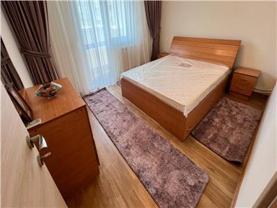 Oferta inchiriere apartament 3 camere zona Mall Vitan // Centrala proprie pe gaz