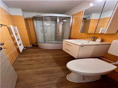 Oferta inchiriere apartament 3 camere zona Mall Vitan // Centrala proprie pe gaz