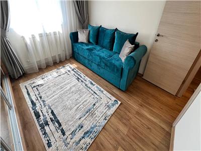 Oferta inchiriere apartament 3 camere zona Mall Vitan // Centrala proprie pe gaz