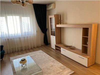 Oferta inchiriere apartament 3 camere zona Mall Vitan // Centrala proprie pe gaz