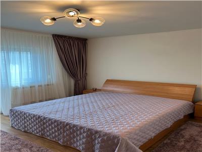 Oferta inchiriere apartament 3 camere zona Mall Vitan // Centrala proprie pe gaz