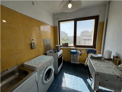 Oferta vanzare apartament 2 camere zona Campia Libertatii // Baba Novac