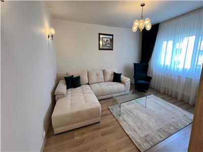 Oferta inchiriere apartament 3 camere zona Mall Vitan // Centrala proprie pe gaz