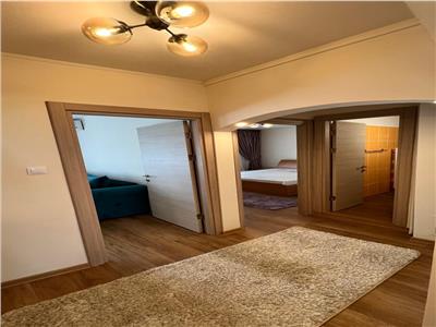 Oferta inchiriere apartament 3 camere zona Mall Vitan // Centrala proprie pe gaz