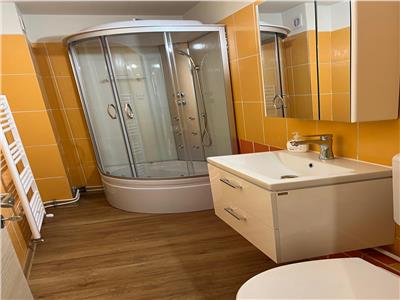 Oferta inchiriere apartament 3 camere zona Mall Vitan // Centrala proprie pe gaz