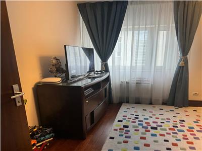 Oferta vanzare apartament LUX zona Baneasa // Padurea Baneasa