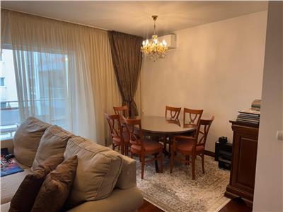 Oferta vanzare apartament LUX zona Baneasa // Padurea Baneasa