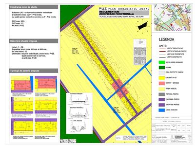 VANZARE TEREN INTRAVILAN CURTI CONSTRUCTII, loturi de 500 mp, STRADA, DRUM DE ACCES DE 15M, LANGA PADURE, BUFTEA CALUL BALAN , UTILITATI, ZONA SUPERBA , REZIDENTIAL.