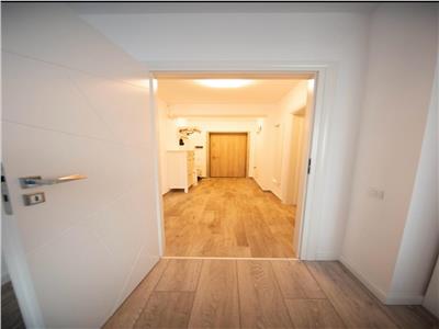 Apartament 2 camere Unirii , bloc nou, elegant,  decomandat , etj 1, finisaje de ultima generatie, la cheie.