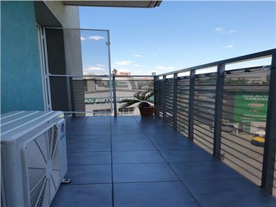 apartament 3 camere , Basarabia,  Hercesa Residence , decomandat ,80mp, 2 bai, balcon mare,  bloc nou ,  2/11