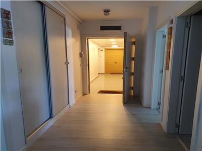 apartament 3 camere , Basarabia,  Hercesa Residence , decomandat ,80mp, 2 bai, balcon mare,  bloc nou ,  2/11