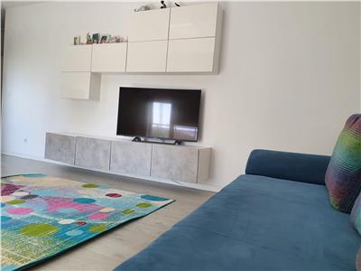 apartament 3 camere , Basarabia,  Hercesa Residence , decomandat ,80mp, 2 bai, balcon mare,  bloc nou ,  2/11