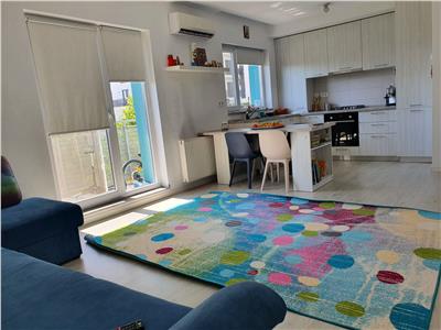 apartament 3 camere , Basarabia,  Hercesa Residence , decomandat ,80mp, 2 bai, balcon mare,  bloc nou ,  2/11