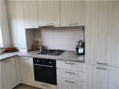 apartament 3 camere , Basarabia,  Hercesa Residence , decomandat ,80mp, 2 bai, balcon mare,  bloc nou ,  2/11