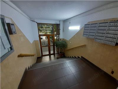 Apartament 2 camere, Calea Vacaresti stradal, bl 1986, decomandat, et 5/8, la 5 min pietonal de metriou Timpuri Noi