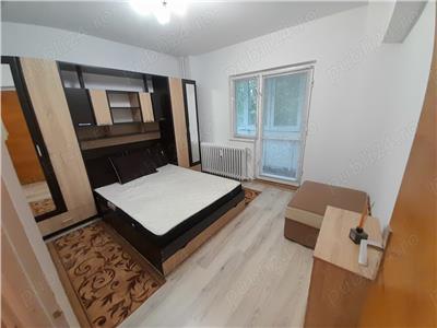 Apartament 2 camere, Calea Vacaresti stradal, bl 1986, decomandat, et 5/8, la 5 min pietonal de metriou Timpuri Noi