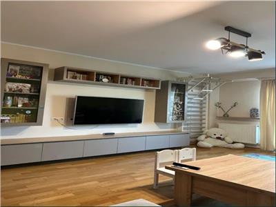 oferta vanzare apartament 3 camere zona bd. burebista// centrala proprie Bucuresti