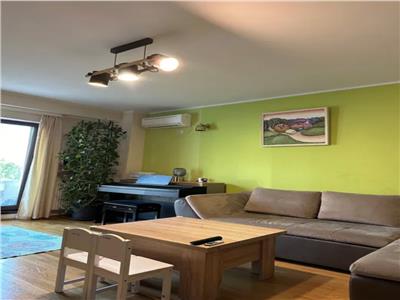 Oferta vanzare apartament 3 camere zona Bd. Burebista// centrala proprie