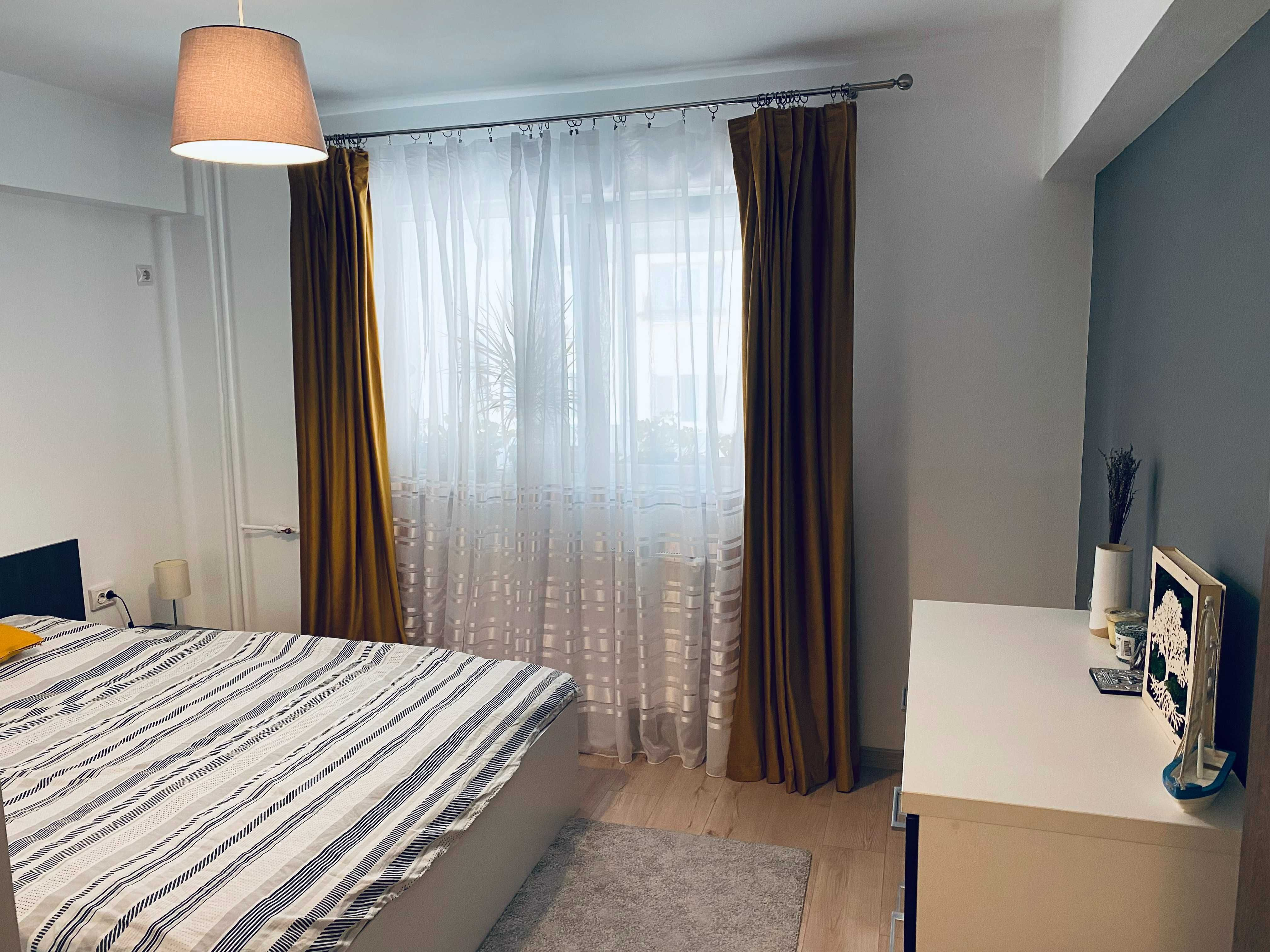 Oferta vanzare apartament 3 camere zona Nerva Traian