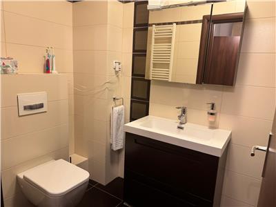 Oferta vanzare apartament LUX zona Baneasa // Padurea Baneasa