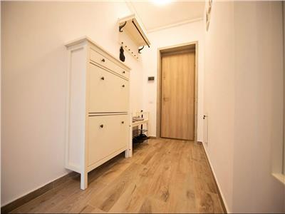 Apartament 2 camere Unirii , bloc nou, elegant,  decomandat , etj 1, finisaje de ultima generatie, la cheie.