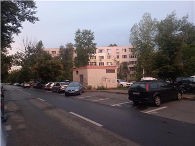 Apartament 2 camere, N GrigorescuPta Salajan, decomandat, bloc reabilitat, mobilat, la 5 min de metrou