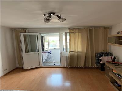 Apartament 2 camere, N GrigorescuPta Salajan, decomandat, bloc reabilitat, mobilat, la 5 min de metrou