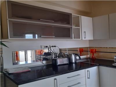 apartament 4 camere | superb| etaj 4/5+m | bloc cu lift | renovat interior  exterior | 95 mp utili | Ferdinand  Foisorul de Foc |