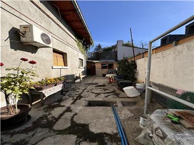 Vanzare casa 5 camere | Piata Alba Iulia  Popa Nan | teren 232 mp proprietate | singur curte |