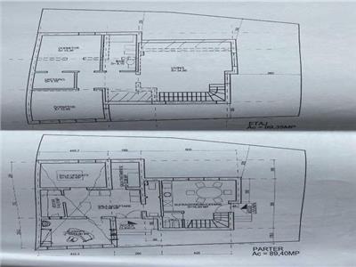 Vanzare vila P+1 | Calea Calarasi  Popa Nan | Constructie 2003 |