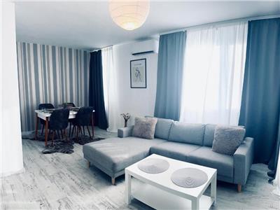 vanzare apartament 2 camere, titan, parc, decomandat, 4/10, lux, 51mp utili, zona frumoasa, verde, aerisita. Bucuresti