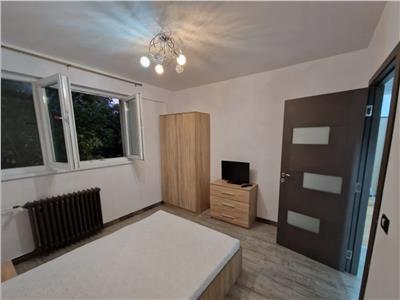 Oferta inchiriere apartament 3 camere zona Dristor // Camil Ressu