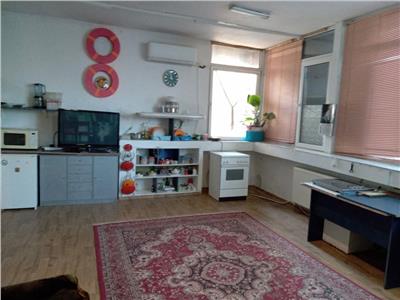 Vanzare vila zona Eminescu  Vasile Lascar | compusa din 3 apartamente  |